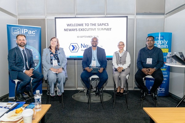 SAPICS Executive Summit reinforces supply chain as strategic powerhouse