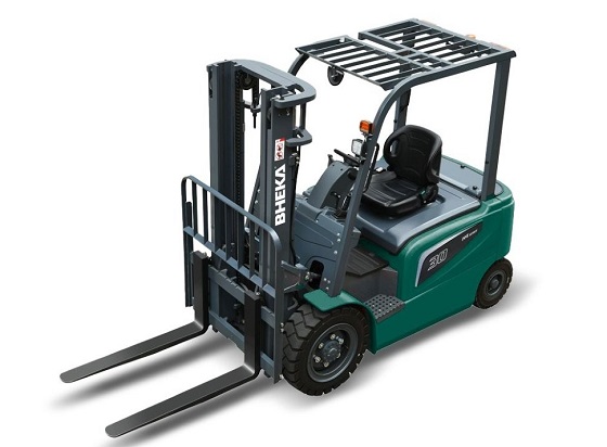 Shumani gears up for 2026 with expanded Bheka range and port handling innovation