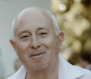 Simon Norton Director of the International Zinc Association IZA Africa