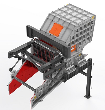 Smart Weba Chute solutions drive performance gains at Gamsberg mine