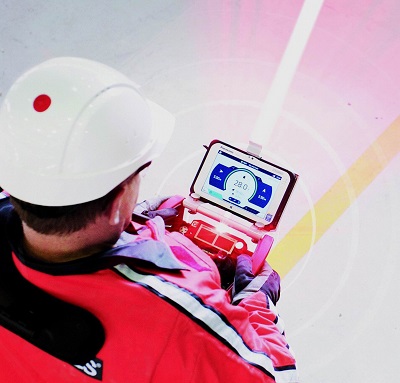 Smart features increase crane safety Konecranes
