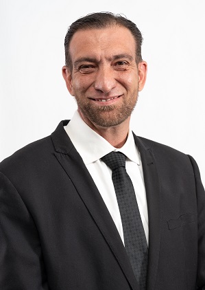 Stephan Mostert National Technical Manager at Toyota Material Handling