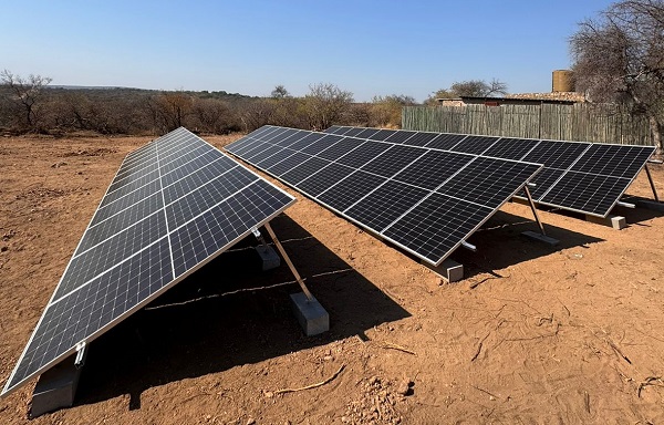 Tackling the barriers of renewables and empowering the manufacturing sector