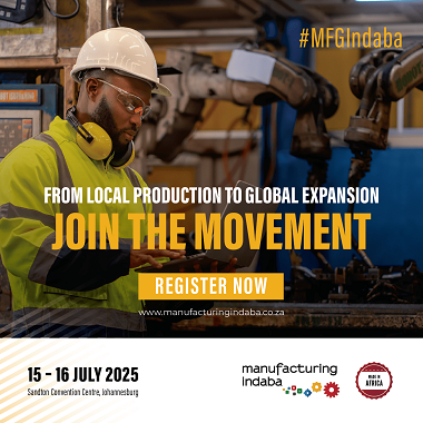 The impact of tariffs on South Africas Manufacturing Sector