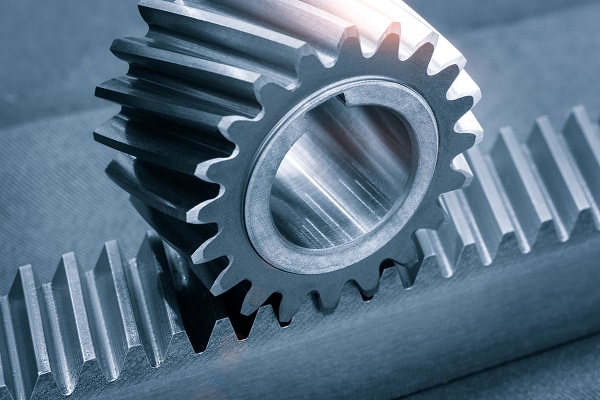 The importance of correctly lubricating worm gears