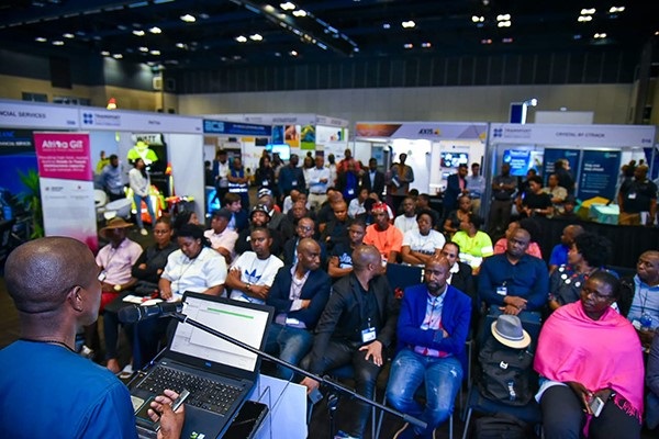 Transport Evolution Africa 2025 to highlight critical investment opportunities