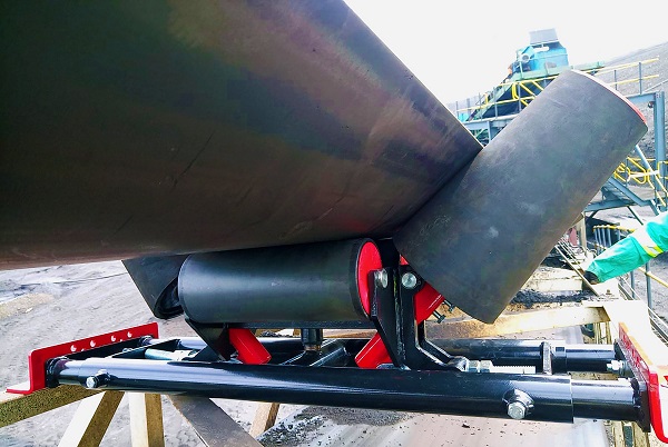 Tru Trac revitalises Europe network with new partners