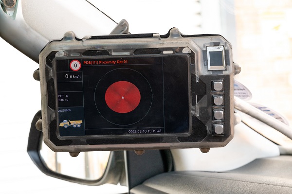 Value of PDS grows with data and sensing technology