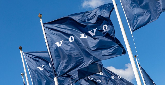 Volvo CE divests its shares in SDLG
