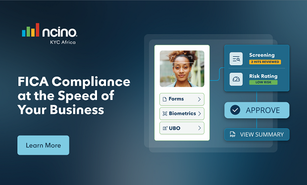 nCino KYC FICA at the speed of your business 1 1 Copy