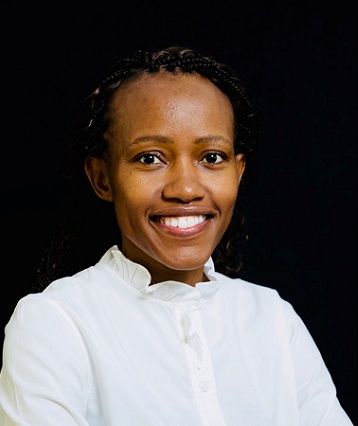 23305 Palesa Mkhize CEO of SAMRRA