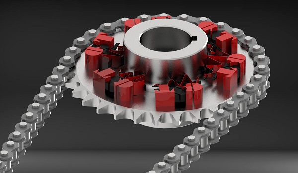 Advanced tensioning solutions for industrial applications