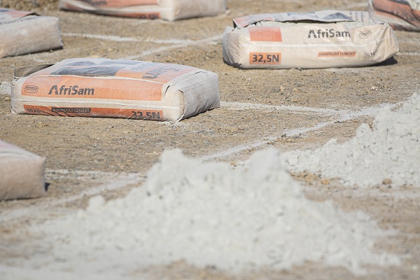 AfriSam Roadstab strengthening South Africas roads for the long haul