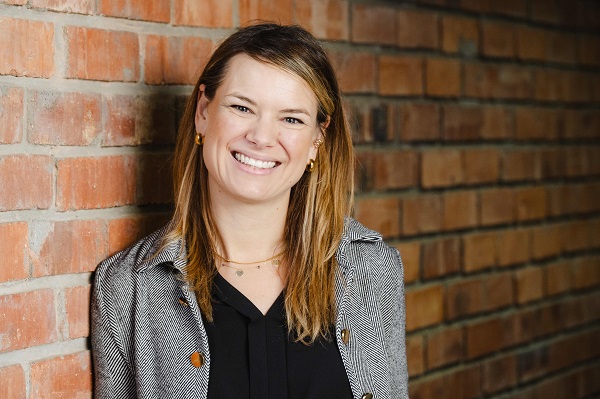 Anja Visagie SPS Chief Growth and Marketing