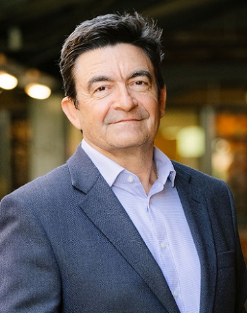Axel Scholle Co founder and Business Developer at SPS