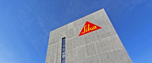 BASF Sika revolutionise epoxy coatings with sustainable hardener