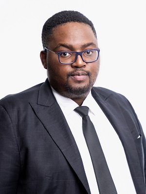 Bongani Dladla cidb CEO