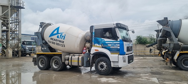 Building growth with vision and innovation