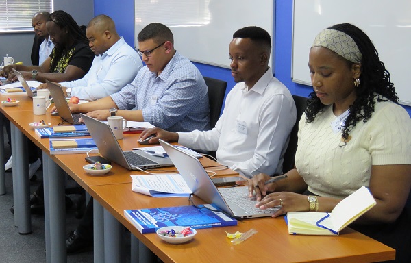 CESA caps 2026 BCE MDP intake to 30 participants