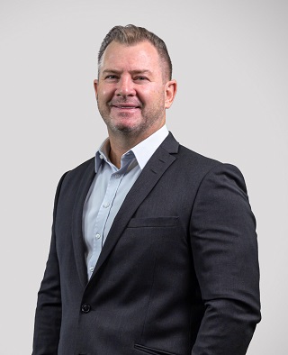 Calvin Crick Director of Cushman Wakefield BROLL Transaction Services