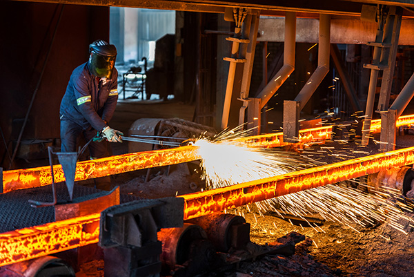 Coega mill confident SA can be continents green steel hub