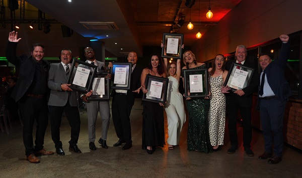 Construction Worlds Best Projects Awards 2025 celebrate innovation resilience and sustainable excellence