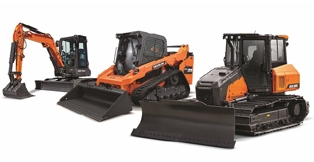 Develon set to exhibit at the ARA Show 2025