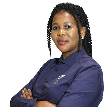 Dr Zoliswa Tshetshe promoted to MD Executive Chairman