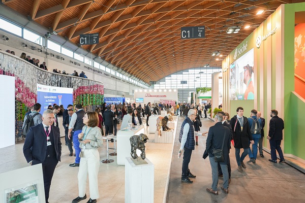 Ecomondo 2025 The Conference not to be missed