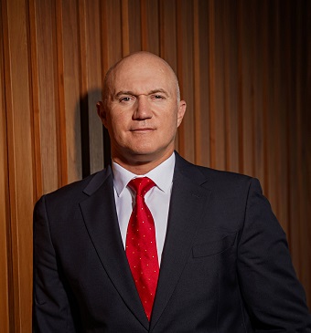 Estienne de Klerk new Group CEO of Growthpoint Properties