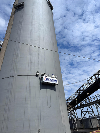 Extending the lifecycles of silos