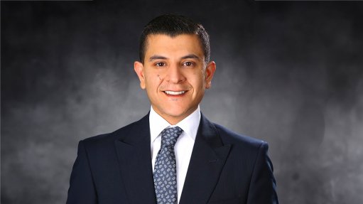 Ezzat Sankari