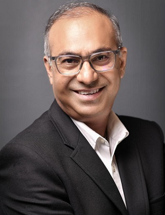 FNB CEO Harry Kellan