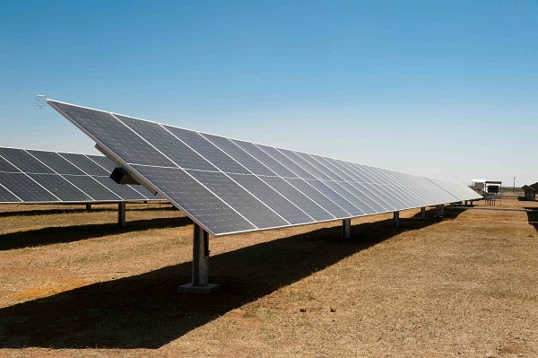 First of its kind solar project to power Darling Green Country Estate and Swartland Municipality