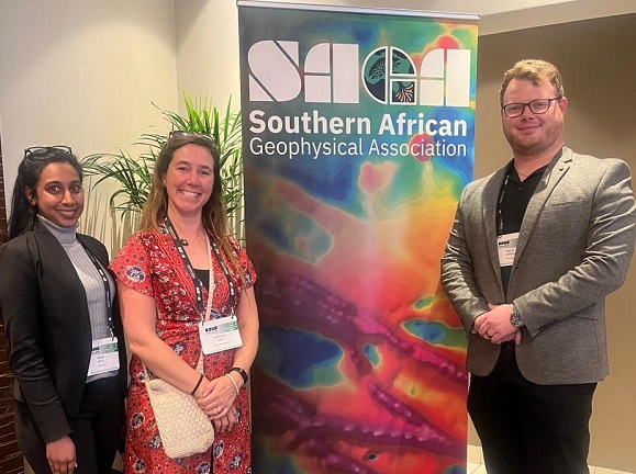 Geophysics set to play a greater role in de risking infrastructure