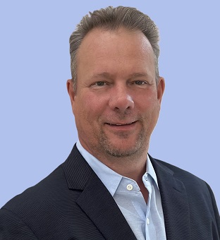 Gerhard Britz Managing Director at Waco Modular