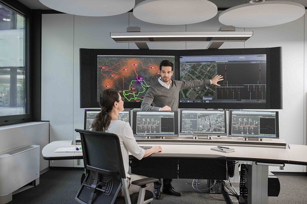 Grid automation is essential to operating and maintaining the modern grid