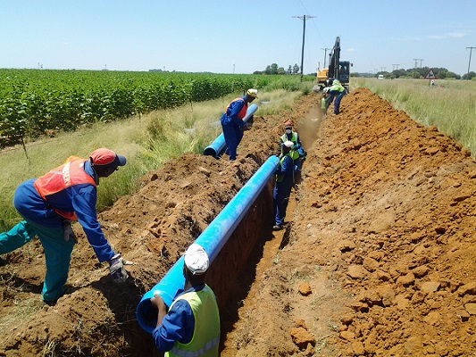 How SAPPMA Safeguards South Africas Plastic Pipe Industry
