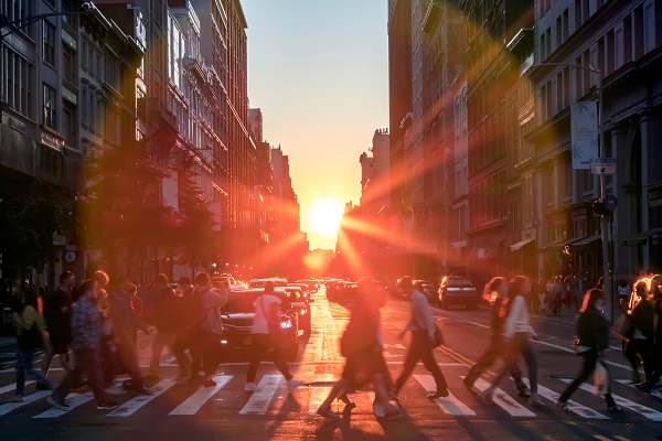 Inclusive African cities Designing for climate resilience and social equity