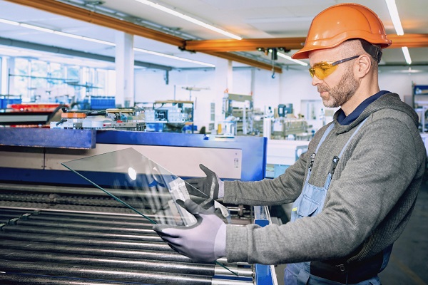 Increased productivity and improved eco balance