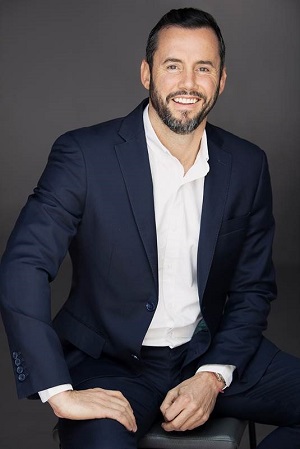 John Jack CEO of Galetti Corporate Real Estate