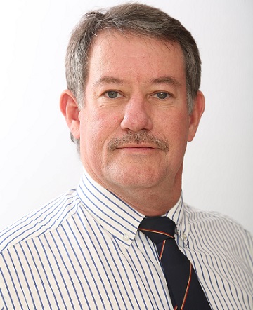 John Stiff Partner and Principal Engineering Geologist at SRK Consulting