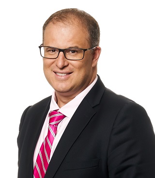 Kenneth Coster Partner at Webber Wentzel