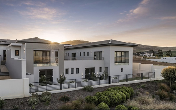Key considerations before purchasing property in an estate