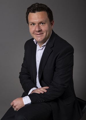 Kyle Durham Head of Sustainability at FNB