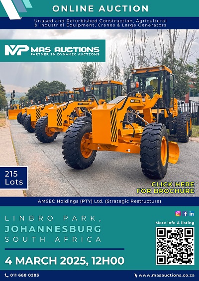MAS Auctions 2