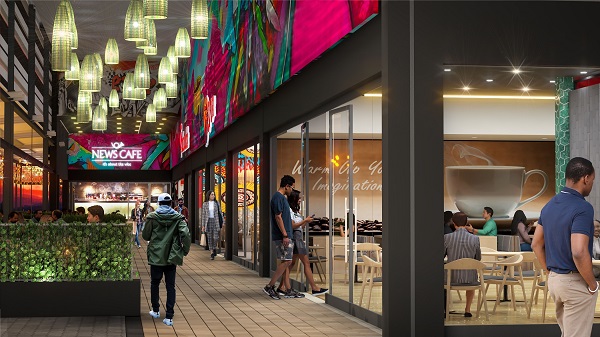 Mall of Mthatha A new name for a new era of retail in Mthatha