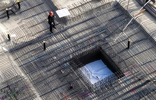 Master Builders South Africa reacts to Finance Ministers budget speech