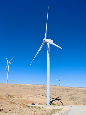Mediclinic invests in renewables with an eye towards carbon neutrality