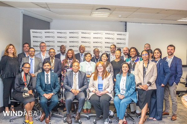 Minister Ramokgopa charts SAs energy course from policy to power at Windaba 2025